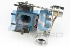Компрессор, наддув ORIGINAL T911399 BTS TURBO
