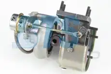 Компрессор, наддув ORIGINAL T911399 BTS TURBO