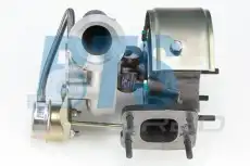 Компрессор, наддув ORIGINAL T911399 BTS TURBO