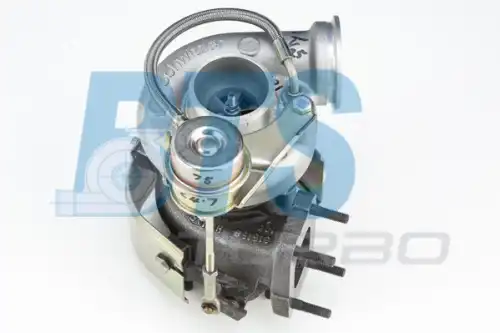 Компрессор, наддув ORIGINAL T911399 BTS TURBO