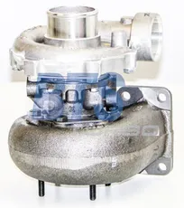 Компрессор, наддув ORIGINAL T911495 BTS TURBO