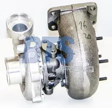 Компрессор, наддув ORIGINAL T911495 BTS TURBO