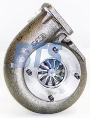 Компрессор, наддув ORIGINAL T911495 BTS TURBO