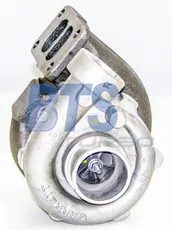 Компрессор, наддув ORIGINAL T911495 BTS TURBO