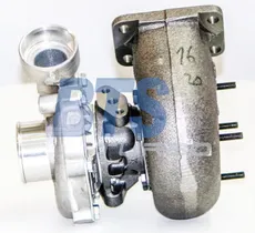 Компрессор, наддув ORIGINAL T911495 BTS TURBO
