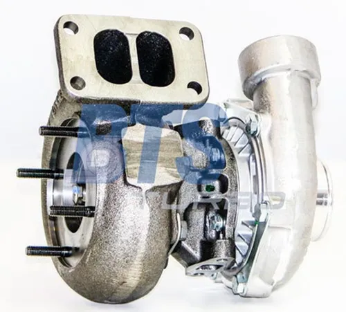 Компрессор, наддув ORIGINAL T911495 BTS TURBO