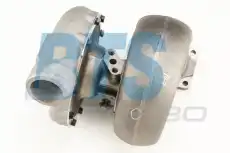 Компрессор, наддув ORIGINAL T911554 BTS TURBO