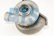 Компрессор, наддув ORIGINAL T911554 BTS TURBO