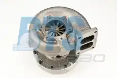 Компрессор, наддув ORIGINAL T911554 BTS TURBO