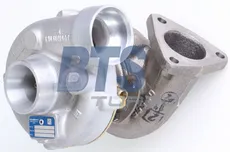Компрессор, наддув ORIGINAL T911556 BTS TURBO