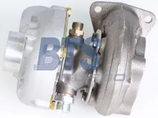 Компрессор, наддув ORIGINAL T911556 BTS TURBO