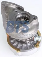 Компрессор, наддув ORIGINAL T911556 BTS TURBO