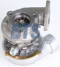 Компрессор, наддув ORIGINAL T911556 BTS TURBO