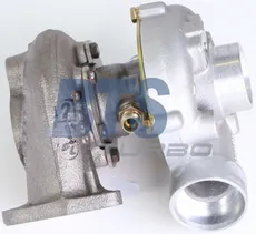 Компрессор, наддув ORIGINAL T911556 BTS TURBO