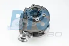 Компрессор, наддув ORIGINAL T912018 BTS TURBO