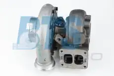 Компрессор, наддув ORIGINAL T912018 BTS TURBO