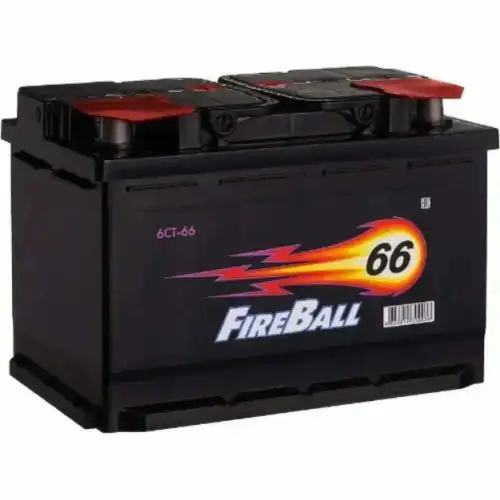 Аккумулятор FIREBALL 690133020