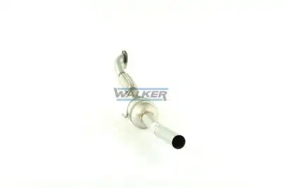 катализатор глушителя VW 20831 WALKER