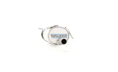 глушитель задняя часть Suz 23280 WALKER