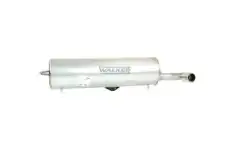 глушитель задняя часть Toyo 22908 WALKER