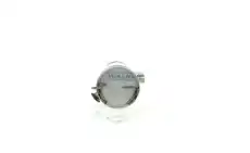 глушитель задняя часть Toyo 22908 WALKER