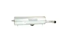 глушитель задняя часть Toyo 22908 WALKER