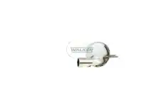глушитель задняя часть Toyo 22908 WALKER