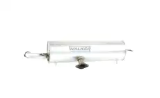 глушитель задняя часть Toyo 22908 WALKER