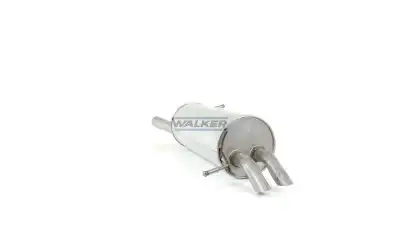 глушитель задняя часть Citr 23013 WALKER