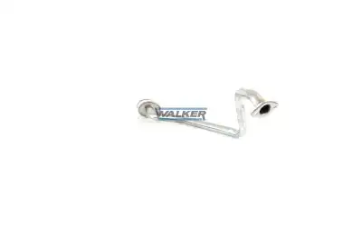 глушитель средняя часть Niss 22608 WALKER