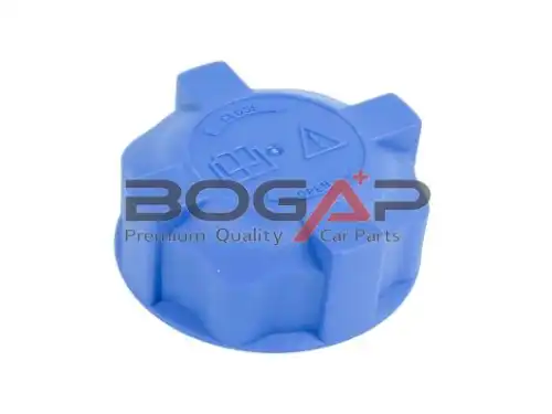 Крышка радиатора BOGAP A4211102