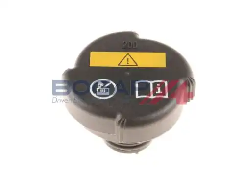 Крышка радиатора BOGAP B4211102