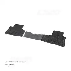 Коврики в салон CS20 17742