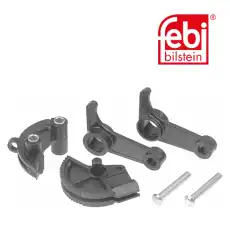 трещетка!\ Renault R19/Clio/Twingo 1.1-1.9 81> 10740 FEBI