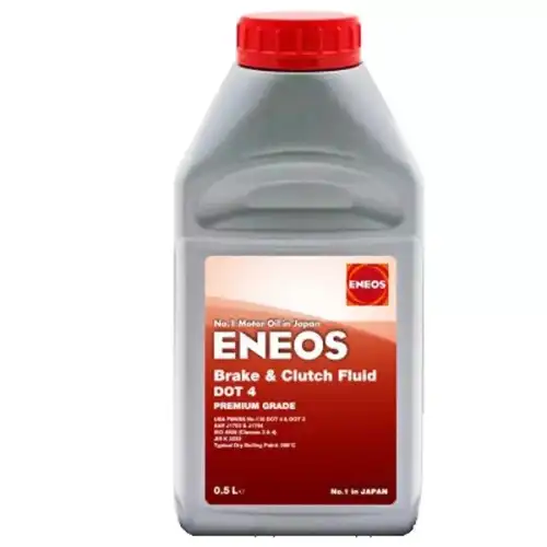 Тормозная жидкость ENEOS EU0306297N