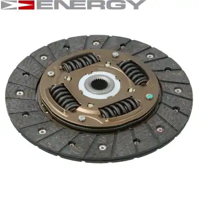Диск сцепления ENERGY 96232995