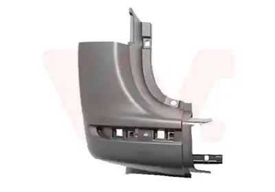 Буфер 2978533 VAN WEZEL