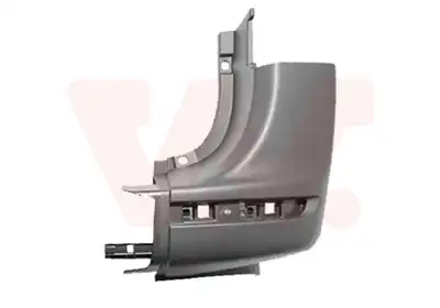 Буфер 2978534 VAN WEZEL