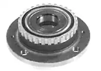 Ступица CORAM MP0201
