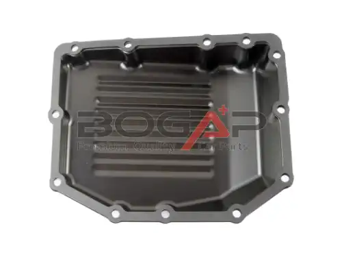 Поддон картера КПП BOGAP F2125100