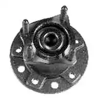 Ступица CORAM MP0129