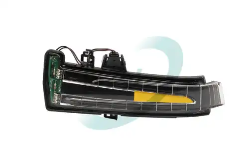 Дополнительный проблесковый маячок Z-0286 SPJ