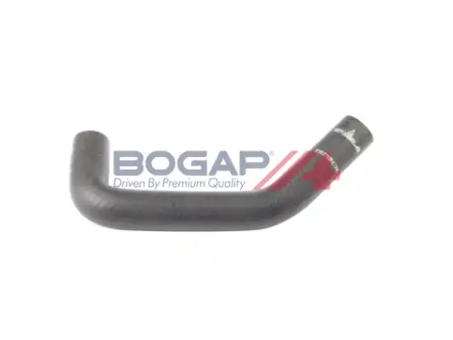 Шланг радиатора A4228432 BOGAP