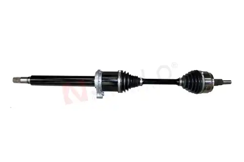 Вал приводной 02F11322 SOLLO