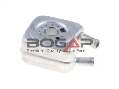 Масляный радиатор BOGAP A4222106