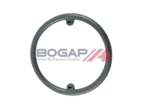 Прокладка, масляный радиатор A4227105 BOGAP