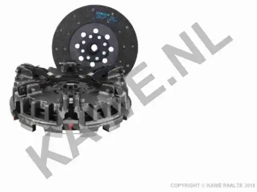 Clutch kit 8437101 KAWE