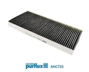 Салонный фильтр PURFLUX AHC733