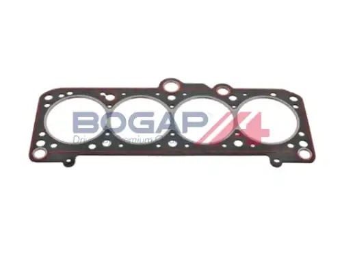 Прокладка ГБЦ BOGAP A1124106