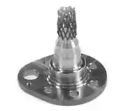 Ступица CORAM MP0140
